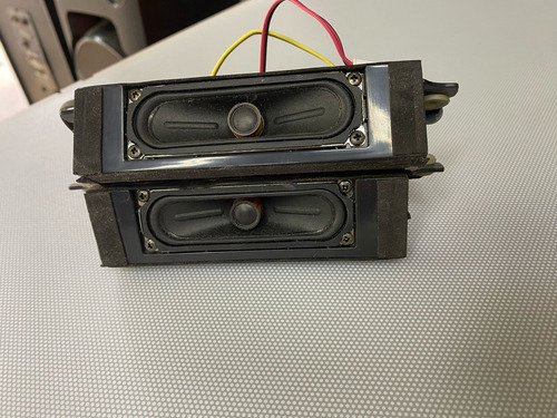 Juego De Parlantes Tv Samsung Un32h4303 (Usado)