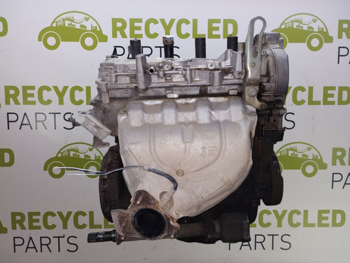 Motor Renault Megane 1.6 16v (06051245) (Usado)