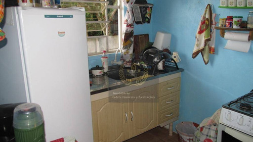 Imagem 7 de 11 de Casa Com 2 Dormitórios Para Alugar, 40 M² Por R$ 600,00/mês - Sitio São José - Viamão/rs - Ca0712