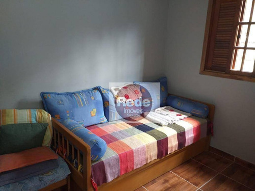 Imagem 2 de 30 de Chácara À Venda, 1550 M² Por R$ 390.000,00 - Centro - Monteiro Lobato/sp - Ch0065