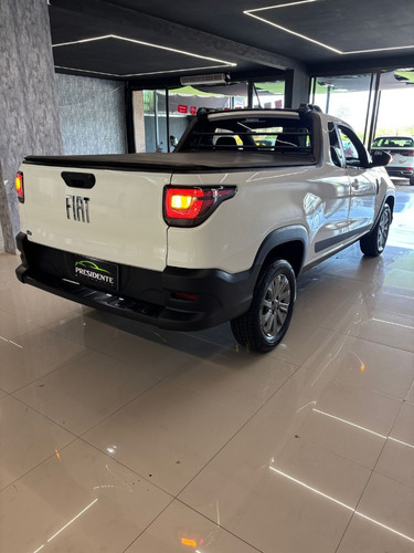 Fiat Strada 1.3 FIREFLY FLEX FREEDOM CS MANUAL
