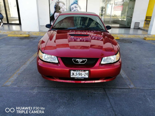 Imagen 3 de 15 de Ford