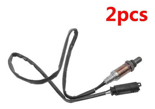 Set Sensor Oxígeno Trasero Bmw Z3 2.8i 1998 2.8l