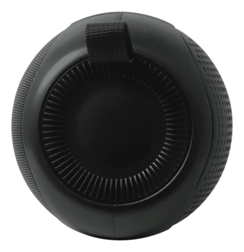 Bocina Bluetooth Portatil Luz Rgb Perfect Choice S-plash