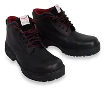 Comprar Botas De Seguridad Industrial C\u002Fcasquillo Dieléctricas T 27