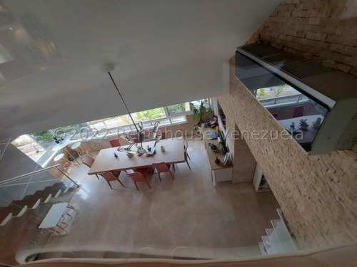 Imagen 11 de 14 de Apartamento En Venta Lomas Del Sol 22-23514 Renta House Los Samanes