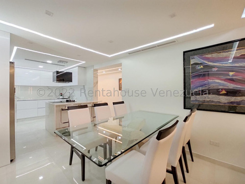Imagen 14 de 30 de Apartamento En Alquiler Exclusivo La Arboleda Maracay Estef 23-12720