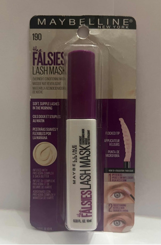 Maybelline The Falsies Lash Mash Acondicionadora