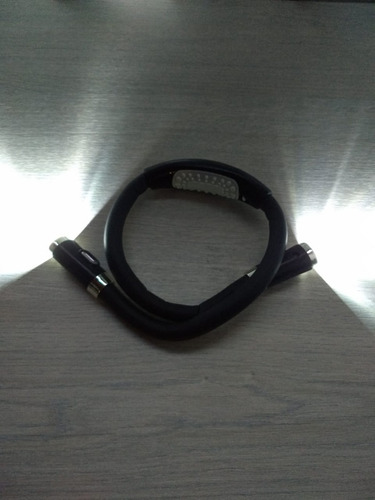 Luz Led Flexible Lampara De Lectura Manos Libres
