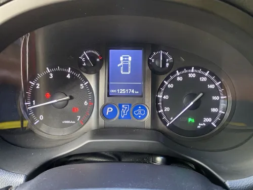 Lexus GX 4.6 460 Premium