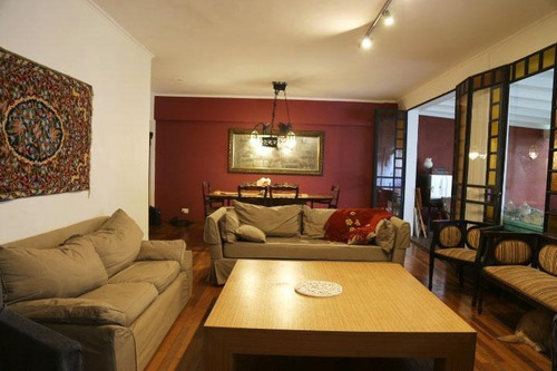 Imagen 9 de 26 de Departamento - Belgrano