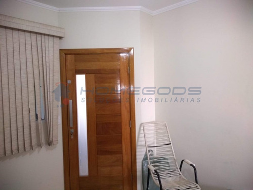 Imagem 9 de 24 de Casa Para Venda Vila União 2 Dormitórios - Ca01029 - 68729470