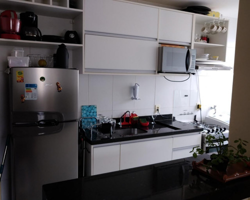 Apartamento - Js429a02 - 69197595