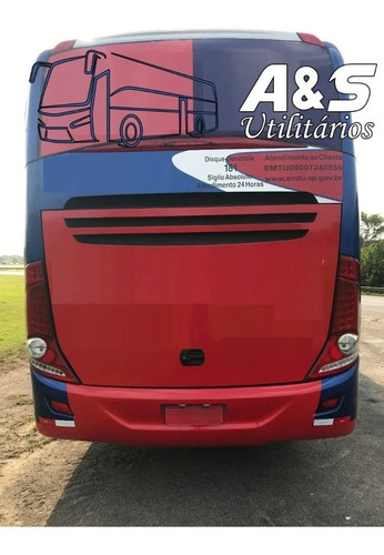 Imagem 5 de 11 de Marcopolo Paradiso 1050 G7 2014 Mb Confira Oferta!! Ref.368