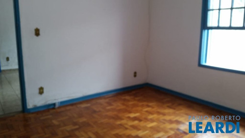 Imagem 5 de 15 de Casa Assobradada - Lapa - Sp - 669224