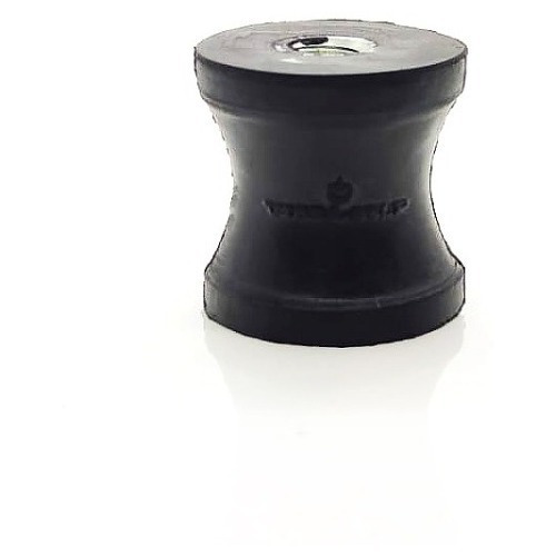 Amortecedor Coxim N°1 Femea X Femea 5/16 - Vibra Stop