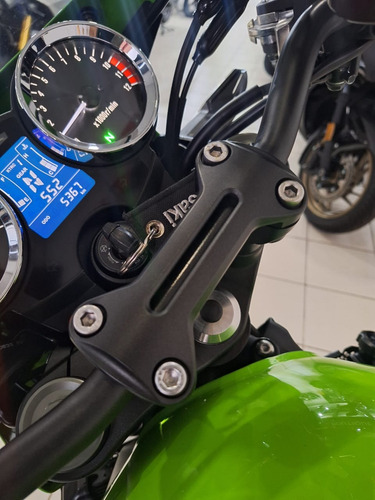 Kawasaki Z 900 Rs Cafe 2019 Com Apenas 5.360 Km!