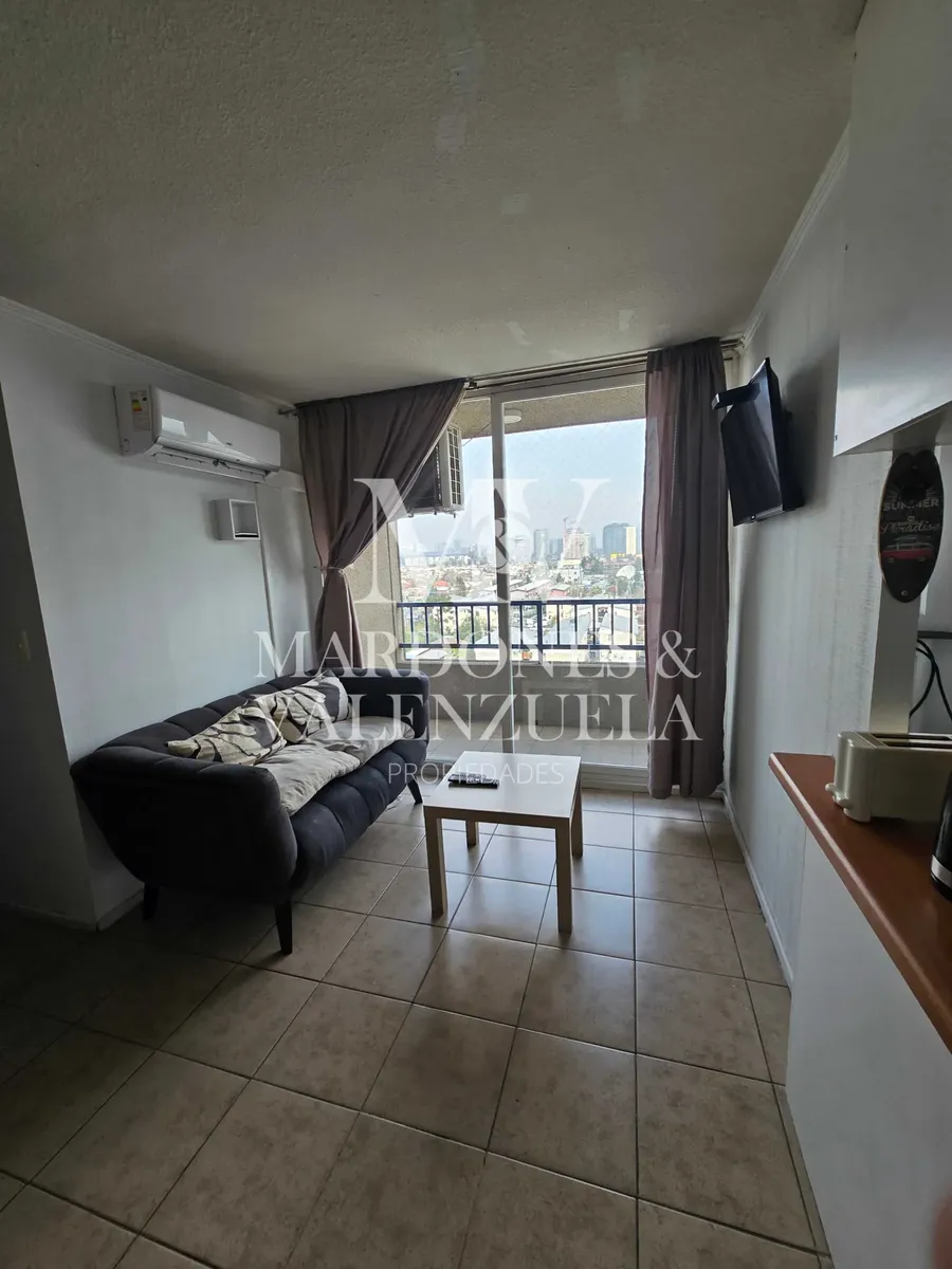 Imagen 4 de 17 de Se Vende Departamento En Macul 3d1b (173815)