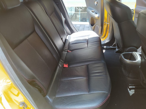 Imagen 14 de 15 de Nissan Juke 2017 1.6 Exclusive At