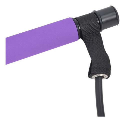Pilates Pilates Bar Stick Stick Resistance Resistance Band