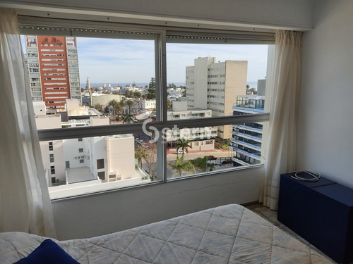 Imagen 19 de 30 de Venta Apartamento 3 Dormitorios Y Dependencia, Peninsula Punta Del Este