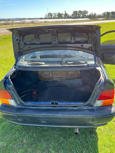 Imagen 9 de 10 de Toyota Tercel 1995 1.3