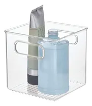 Comprar Interdesign Cubo Gabinete Organizador Productos Belleza