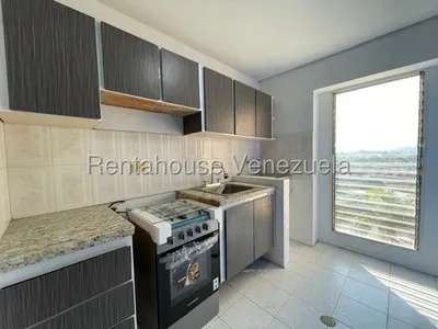 Apartamento en alquiler