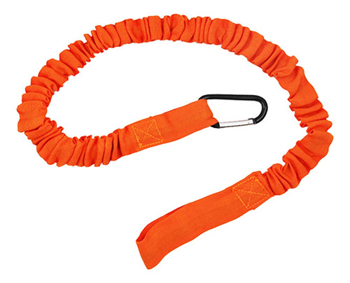 3 Correa De Paleta Para Kayak, Correa Elástica, Naranja