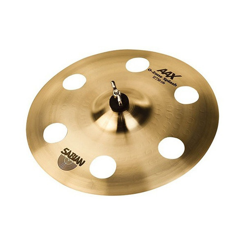 Ozone Splash Sabian Aax De 12 Pulgadas - Ozone Splash 21200x