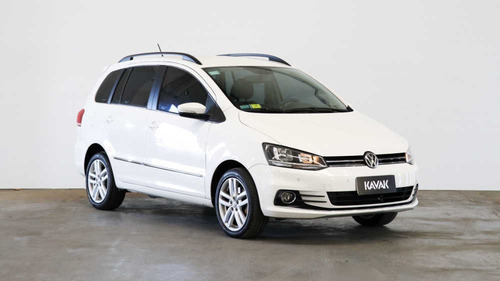 Volkswagen Suran 1.6 Highline Msi 110cv - 152648 - C