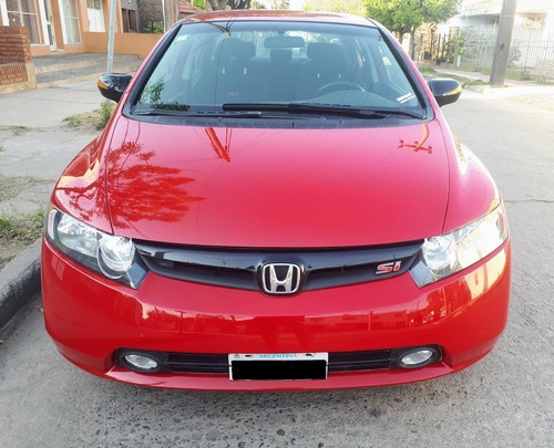 Honda Civic Si
