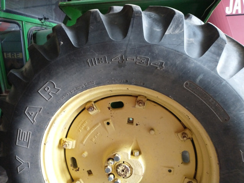 Imagen 5 de 5 de Tractor John Deere 2140