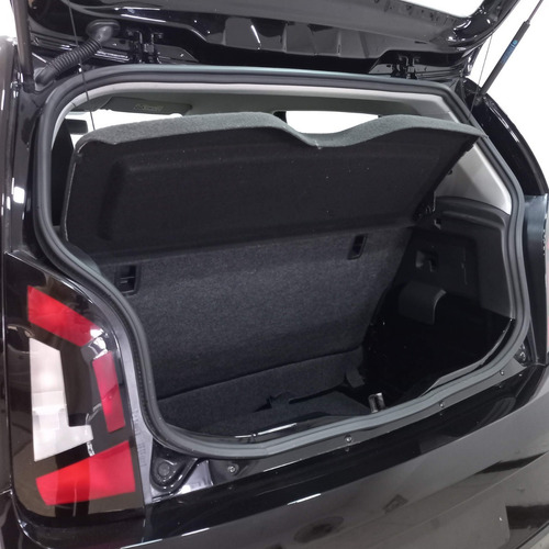 Imagen 6 de 11 de Volkswagen Up! 1.0 Take 5p