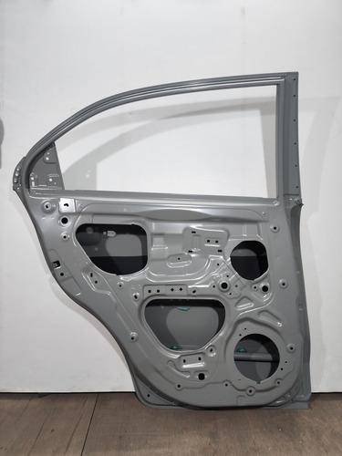 Puerta Tras/ Izquierda Kia Rio 2017 Nueva- Original