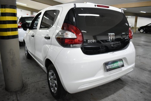 Mobi 1.0 Evo Flex Easy Manual