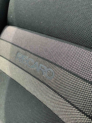 Volksvagem Gol Gts