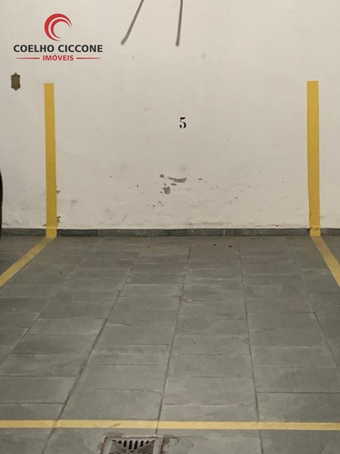 Imagem 11 de 12 de Apartamento Para Venda No Bairro Osvaldo Cruz - V-4764