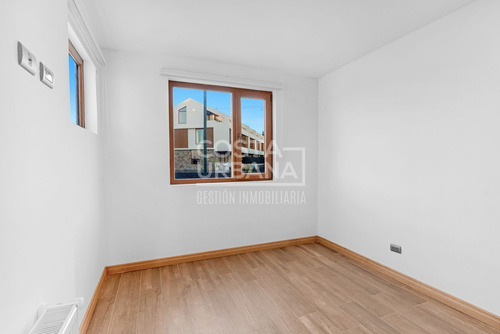 Casa Nueva En Bosques De Montemar, Concón