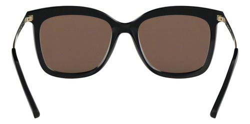 Gafas de sol Michael Kors Zermatt Mk2079u 333273 61 Black Bril Lente de color marrón