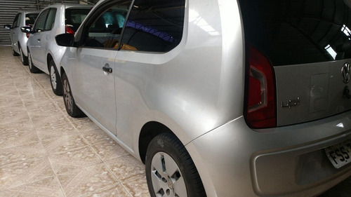 Volkswagen Up! 2017 1.0 Take 3p