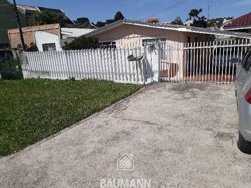 Terreno À Venda, 454 M² Por R$ 400.000,00 - Xaxim. - 87656