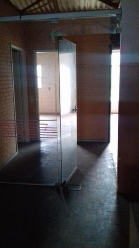 Sala Para Alugar, 100 M² Por R$ 5.000,00/mês - Anália Franco - São Paulo/sp - Sa0038