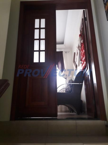 Imagem 30 de 30 de Casa À Venda Em Jardim Miranda - Ca278604