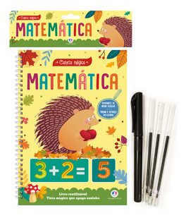 Livro Matemática