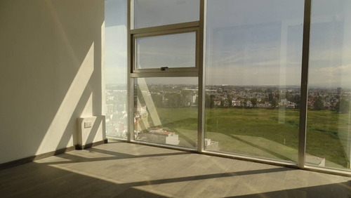 Imagen 12 de 30 de Renta De Departamento En La Torre Prisma En San Andrés Cholula, Puebla.