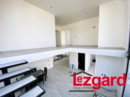 Se Vende Casa Nueva En Lomas De Cocoyoc