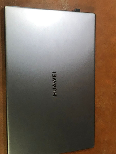 Huawei Matebook D15 8gb Ram 512gb Ssd Touchid (Usado)