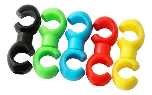 (r) Pinzas De Alambre De Freno Para Bicicletas, Palanca De C