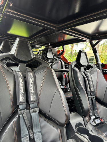Polaris Rzr Turbo R 2023